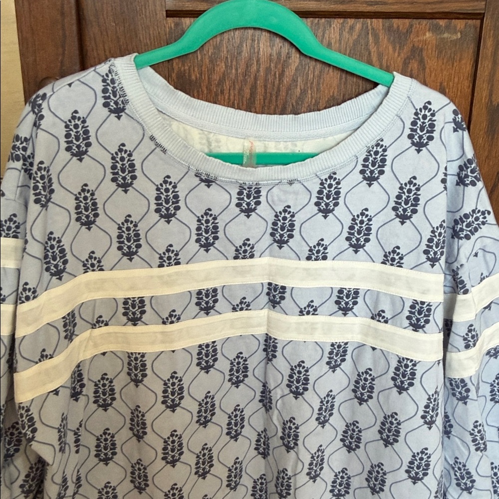 FP movement long sleeve logo shirt - Picture 3 of 3